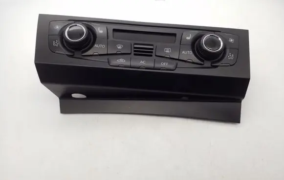 Audi A5 8T 8F Climate control unit 8T2820043AG A2C53345979