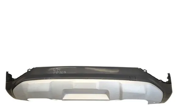 Audi Q2 - Rear bumper 81A807521RAUTOAS5 81A807521R