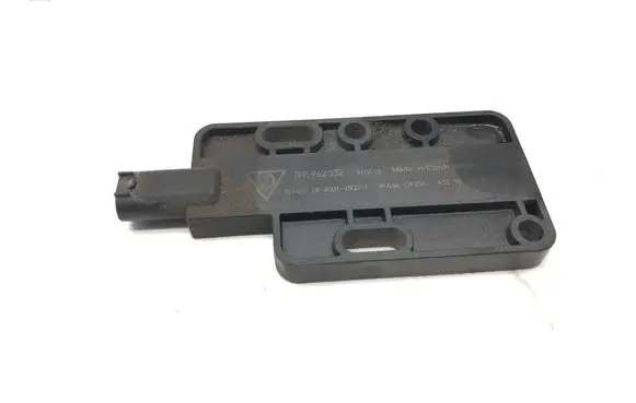 Porsche Cayenne (92A) Keyless (KESSY) go control unit/module 7PP962132 310716 28400128001