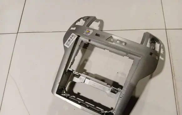 Opel Zafira B Other interior part 