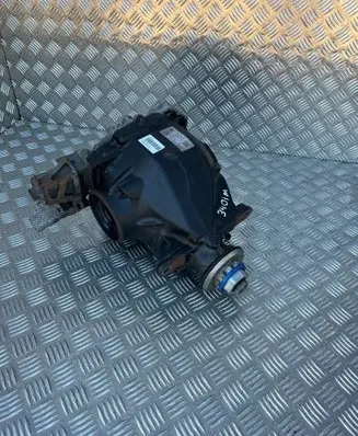 BMW 3 G20 G21 Rear differential 8686989 1909240184 4239687