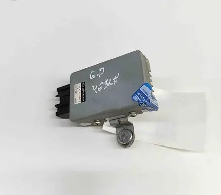 Toyota GT 86 Fuel injection pump control unit/module 1049930800 22648AA200