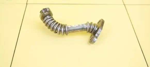 Ford S-MAX EGR valve line/pipe/hose AG9G6K677BC TNWA