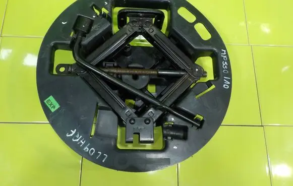 Hyundai i10 Other interior part 091490X800 NAPRAWCZY
