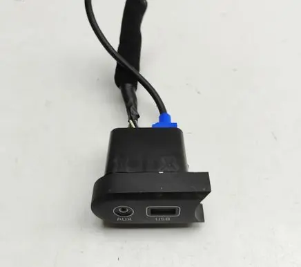 KIA Ceed AUX in-socket connector 96120A2300
