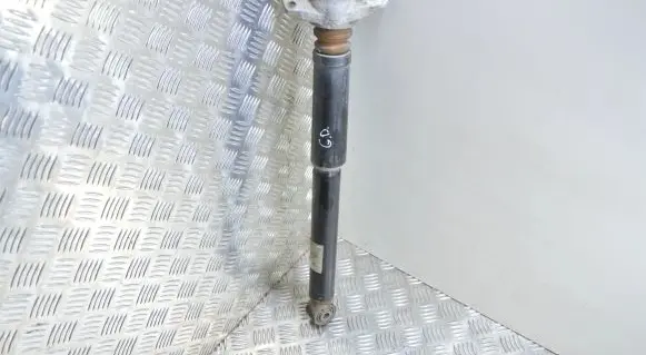 Audi A3 S3 A3 Sportback 8P Rear shock absorber/damper 1K0513029HM 17085488
