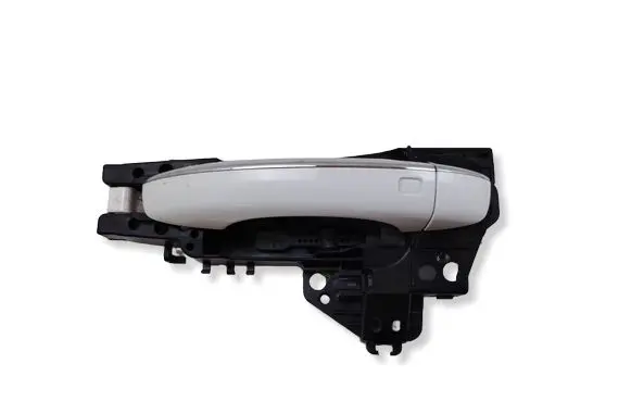 Audi Q5 SQ5 Rear door exterior handle 8T0837885B