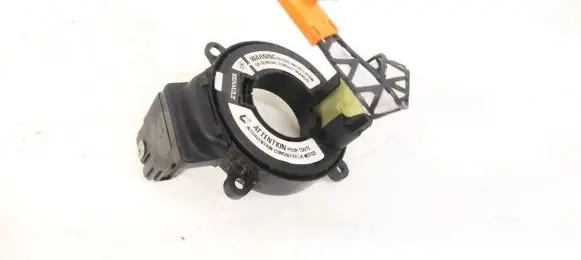 Renault Scenic I Airbag slip ring squib (SRS ring) 7700840099F