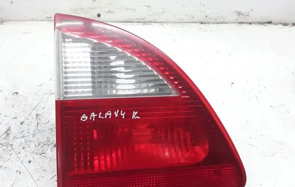 Ford Galaxy Tailgate rear/tail lights 7M5945093B