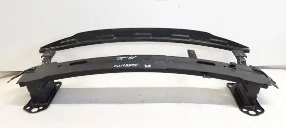 KIA Sorento Radiator support slam panel 64900C5010