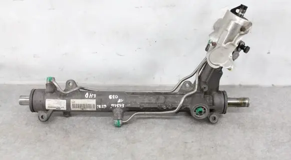 BMW 6 E63 E64 Steering rack 6777475 6795340 32106795340