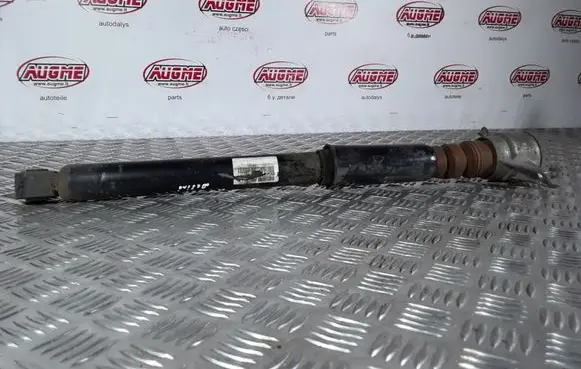 Audi A4 S4 B8 8K Rear shock absorber/damper 8K0035AL