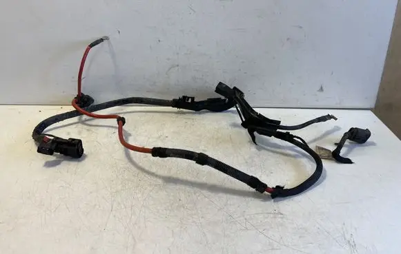 BMW X6 F16 Other wiring loom 9328861 EGE774C