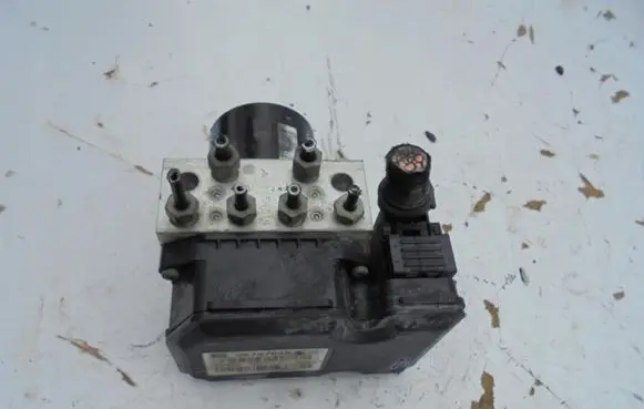 Opel Insignia A ABS Pump