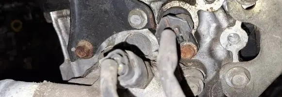 Nissan Murano Z50 Camshaft position sensor 
