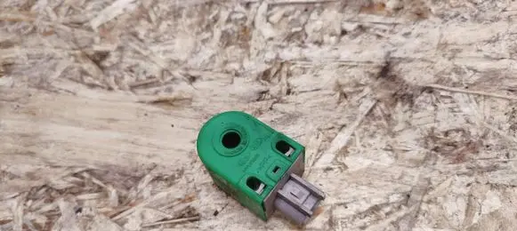 KIA Stinger Airbag deployment crash/impact sensor 95710C1000