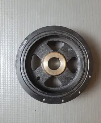 Toyota C-HR I Crankshaft pulley 71201D NOIC71201D