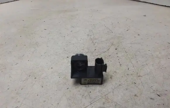 Renault Megane II Airbag deployment crash/impact sensor 8200411025 601298200