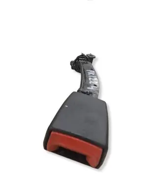 Skoda Octavia Mk1 (1U) Front seatbelt buckle 1U0858471B 65863 ZC080102