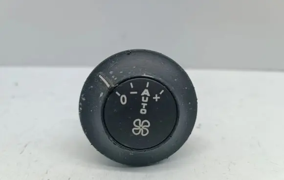 Citroen C8 Air conditioning (A/C) switch 1495745077 A53000700