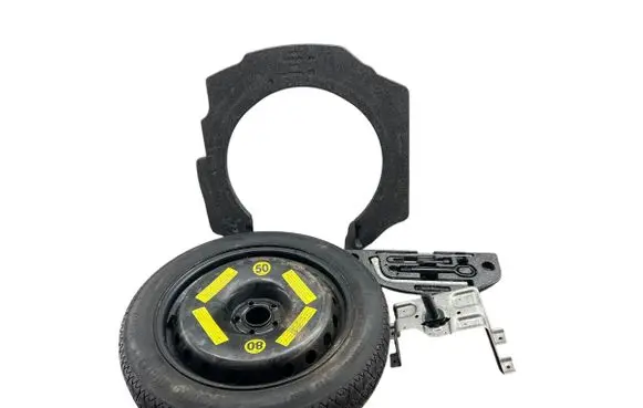 Audi A8 S8 D4 4H R19 spare wheel 4H0601027B 4H0864501 4H0012110