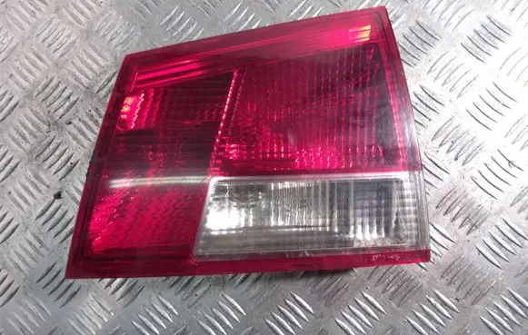 Opel Vectra C Tailgate rear/tail lights