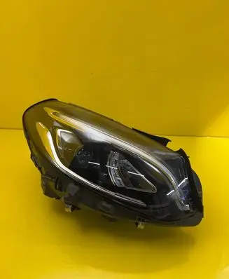Mercedes-Benz B W246 W242 Headlight/headlamp A2469066201
