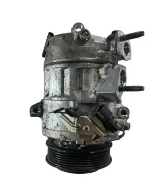 Ford Explorer VI Air conditioning (A/C) compressor (pump) L1MH19D629BB