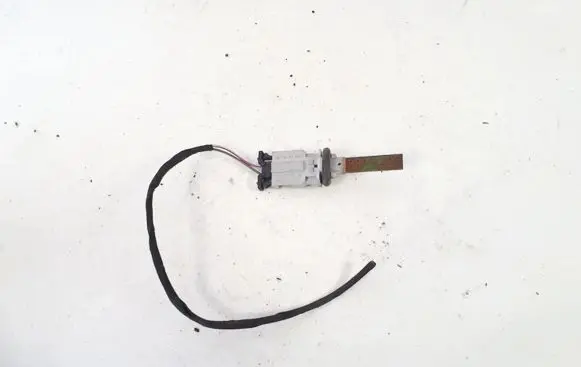 Volkswagen PASSAT B6 Interior temperature sensor 1k0907543c 1605051601
