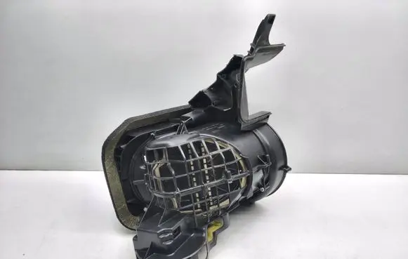 Volvo S80 Interior heater climate box assembly housing 6G9N18C277CA 6G9N18C277AA