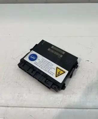 Mercedes-Benz S W221 Seat control module A2218703593