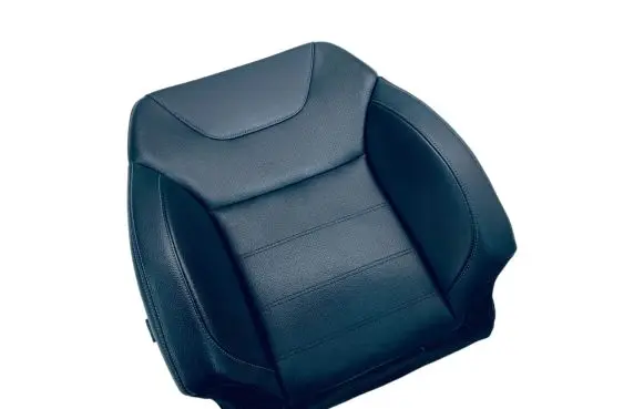 Seat trim