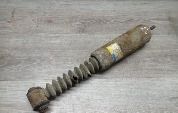Volvo V70 Rear shock absorber/damper 30639387