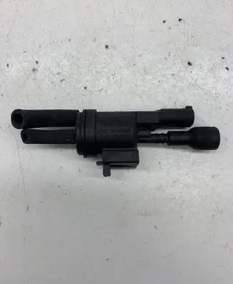 Valve vacuum
