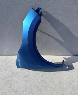 Nissan Qashqai Fender 