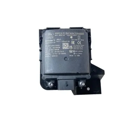 Ford Bronco Blind spot module M1PT14D453AA A2C77729105 MS1PCRM8DCSRR3B
