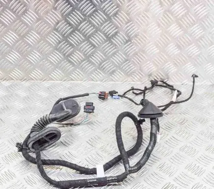 Tesla Model 3 Rear door wiring loom 206796500A