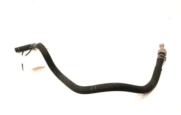 Audi A8 S8 D4 4H Exhaust gas pipe 4H0131611A