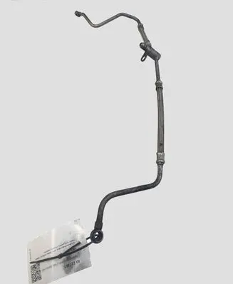 Jaguar XF X250 Turbo turbocharger oiling pipe/hose