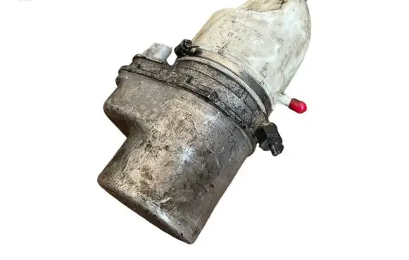 Opel Vectra C Electric power steering pump M34981023FW