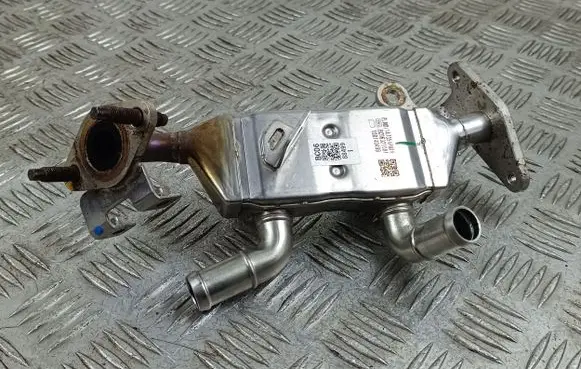 Renault Arkana EGR valve cooler 14735PM1A