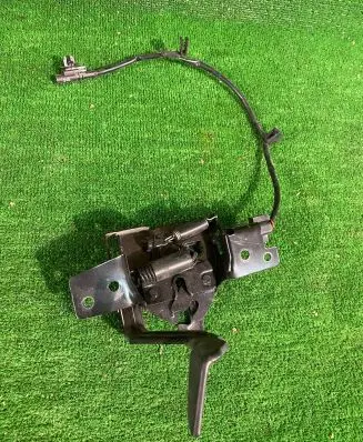 Hyundai Kona I Engine bonnet/hood lock/catch 81130J9000