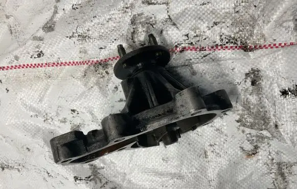 Ford Ranger Water pump