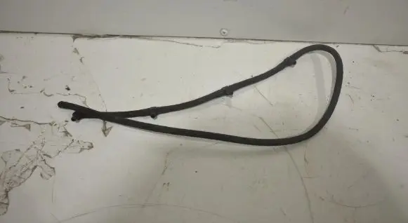 BMW 3 E90 E91 Fuel return line/hose 