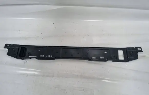 Opel Grandland X Bottom radiator support slam panel 8907638001