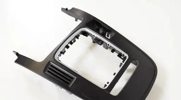 Audi A5 8T 8F Gear shifter surround trim plastic 8K0864261