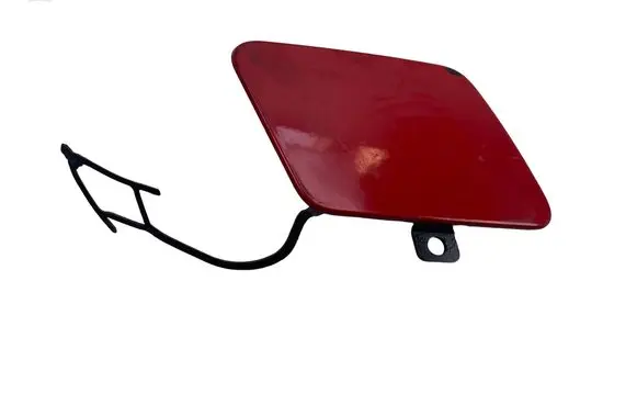 Volkswagen PASSAT B8 Front tow hook cap/cover 3G0807155D