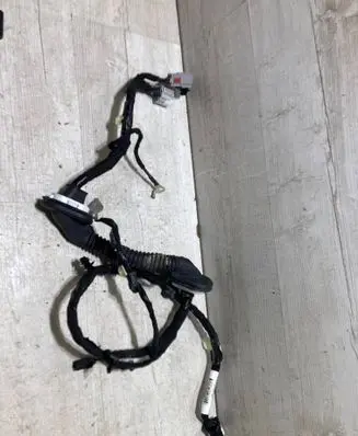 Ford Kuga III Tailgate/trunk wiring harness LX6T13A409EACh
