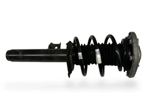 BMW 3 GT F34 Front shock absorber with coil spring 6873782 31316873782