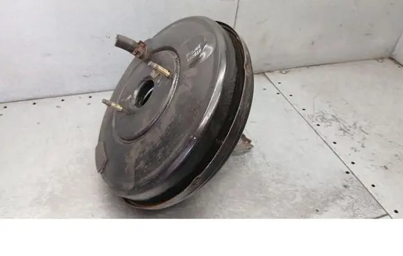 Mazda 6 Brake booster 